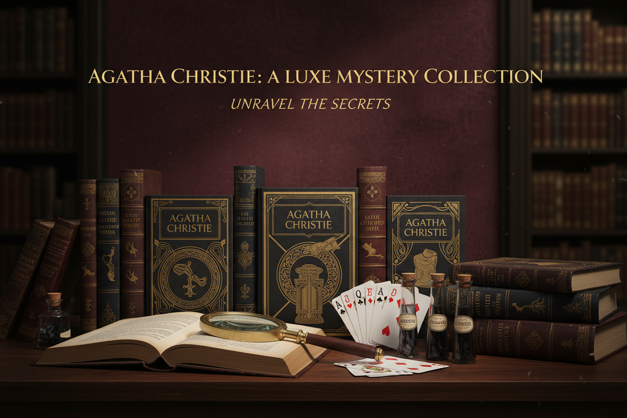 Agatha Christie