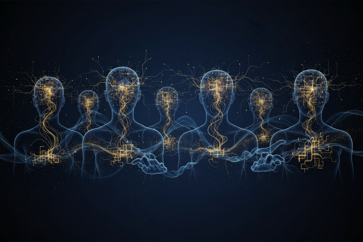 Behavioural Psychology