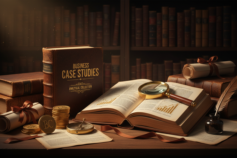 Business Case Studies