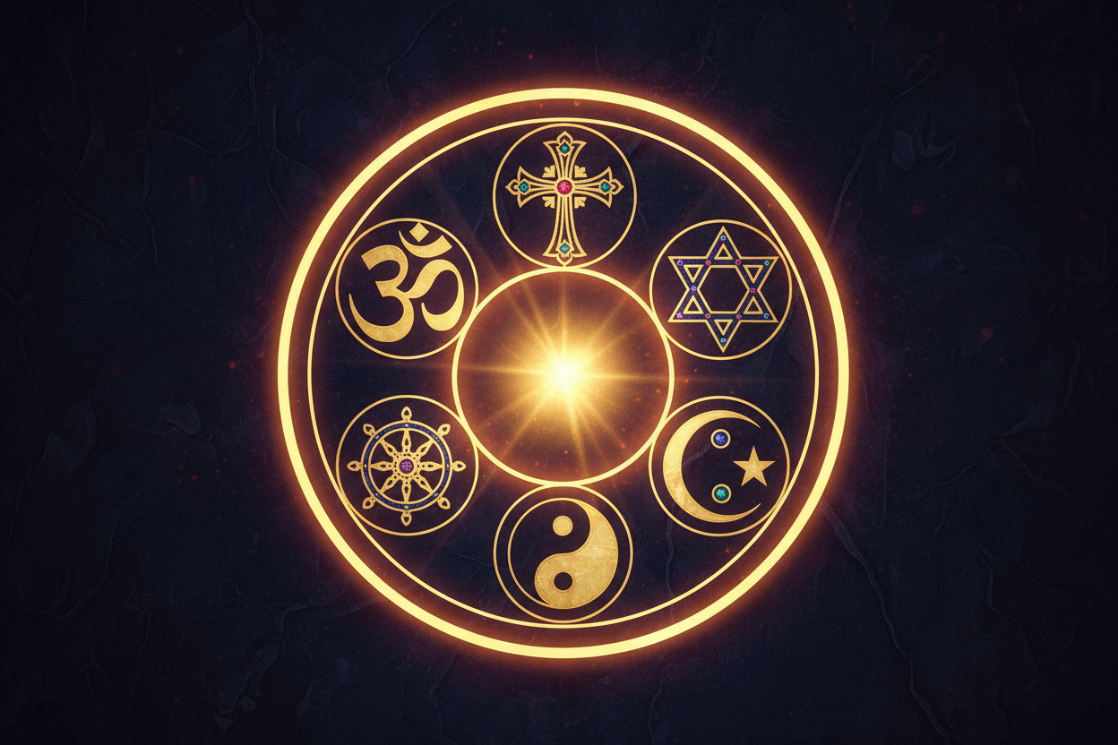 Comparative Religion