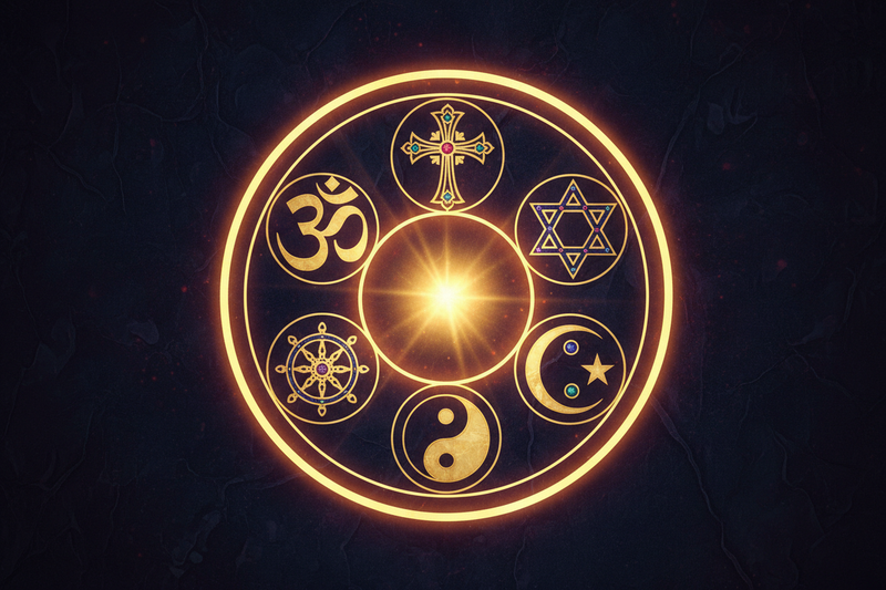 Comparative Religion