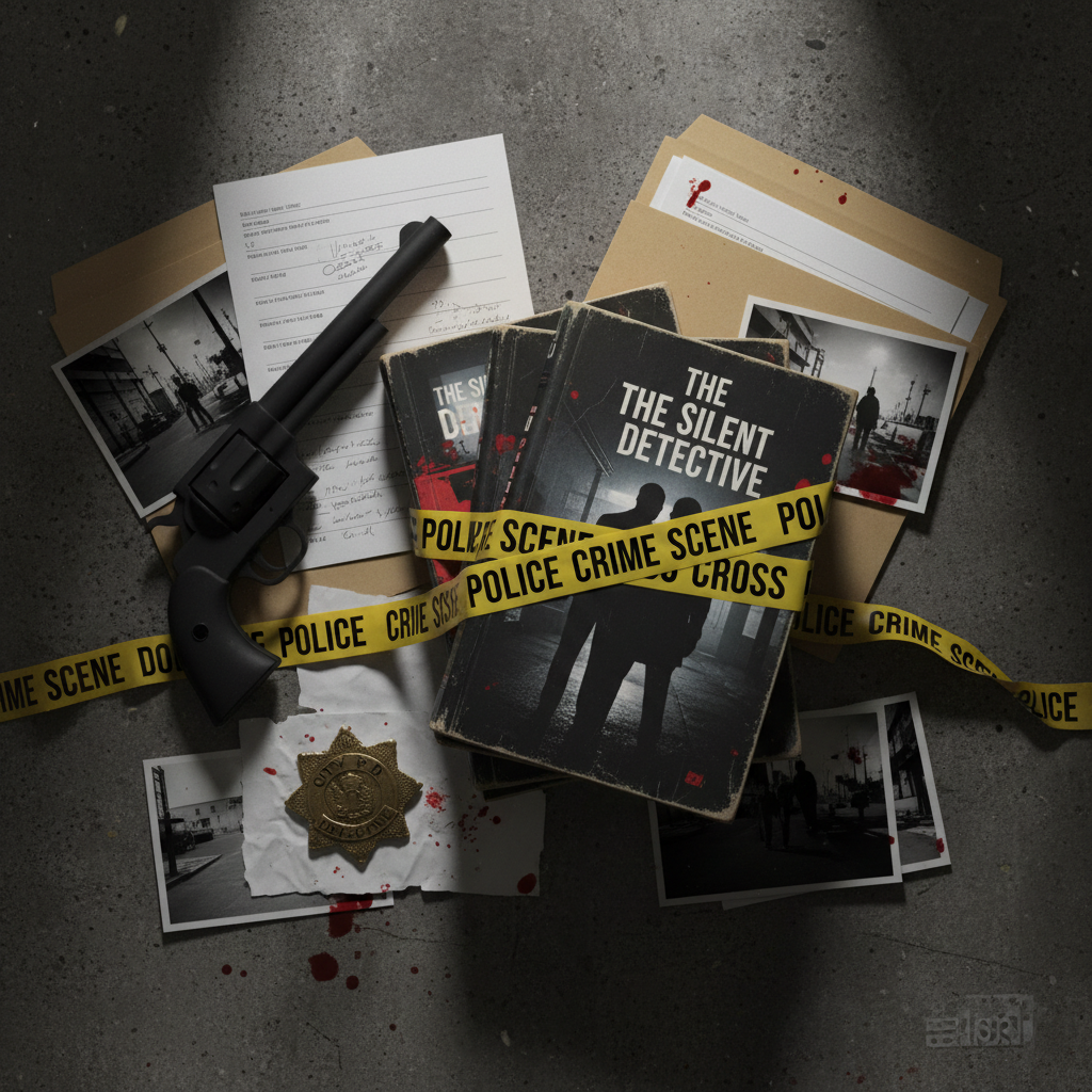 Crime