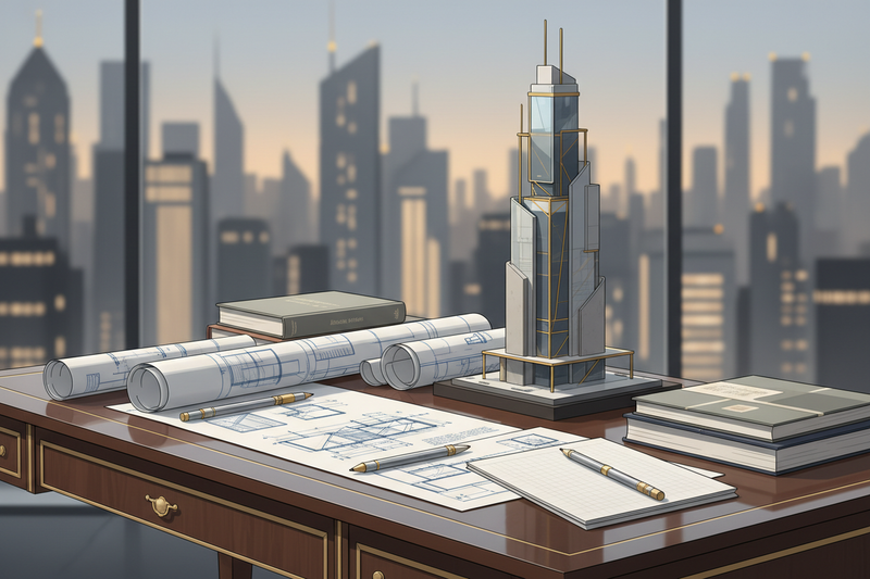 Design & Architecture