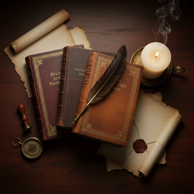 Fiction & Literature