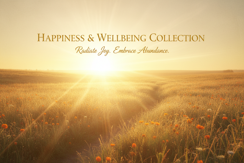 Happiness & Wellbeing