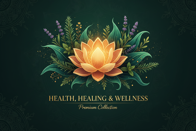 Health Healing & Wellness