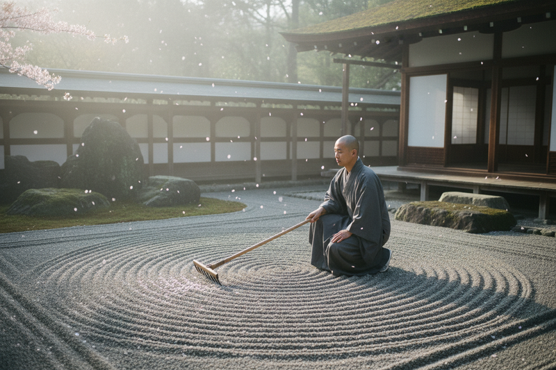 Zen Buddhism