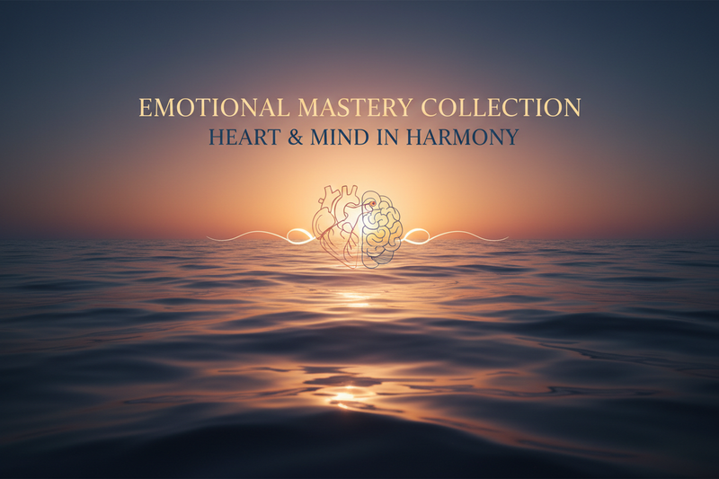 Emotional Mastery
