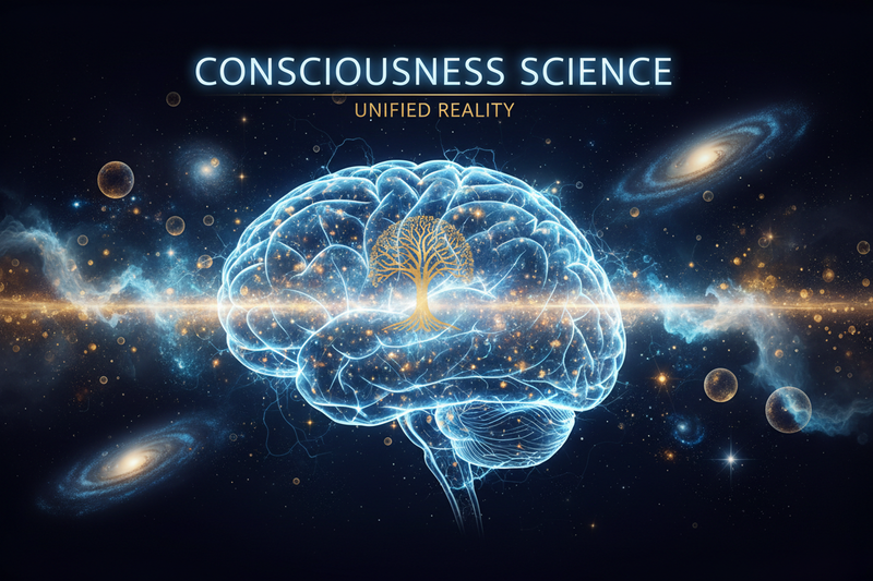 Consciousness Science
