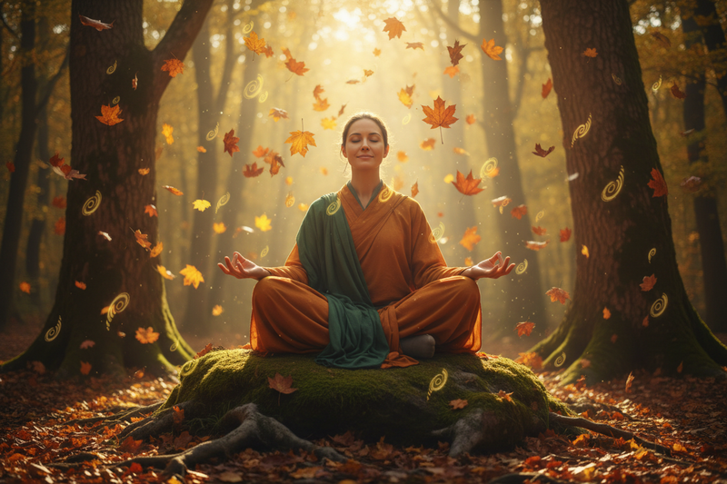 Mindfulness Meditation