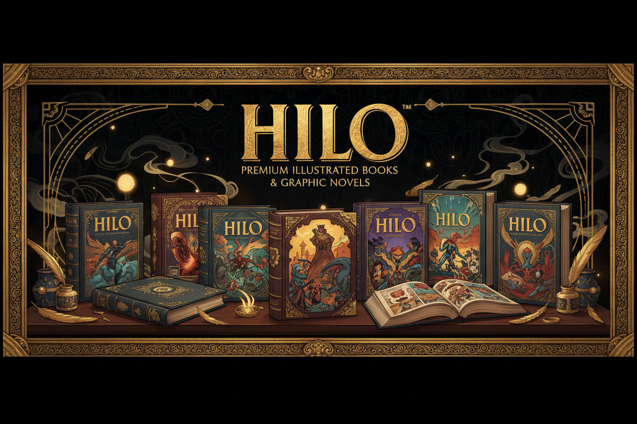 Hilo