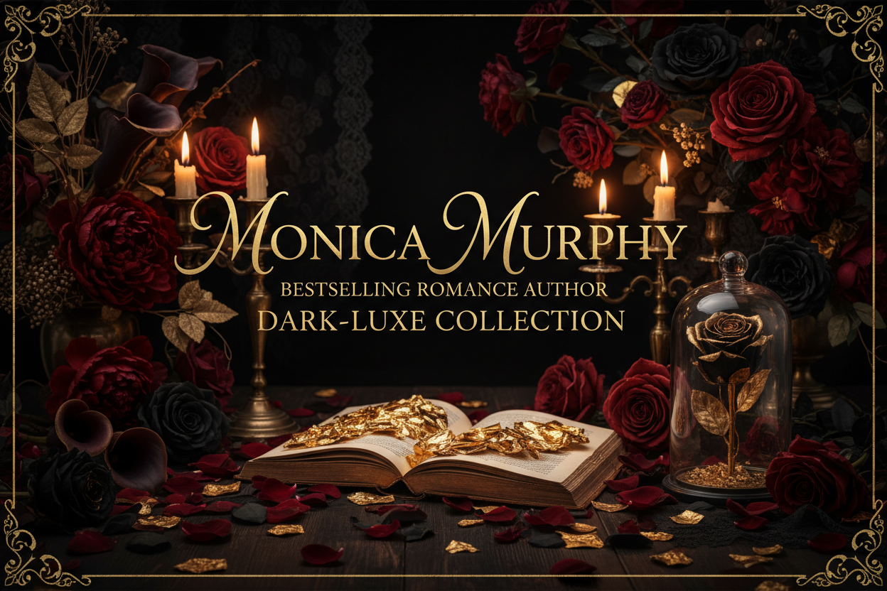 Monica Murphy