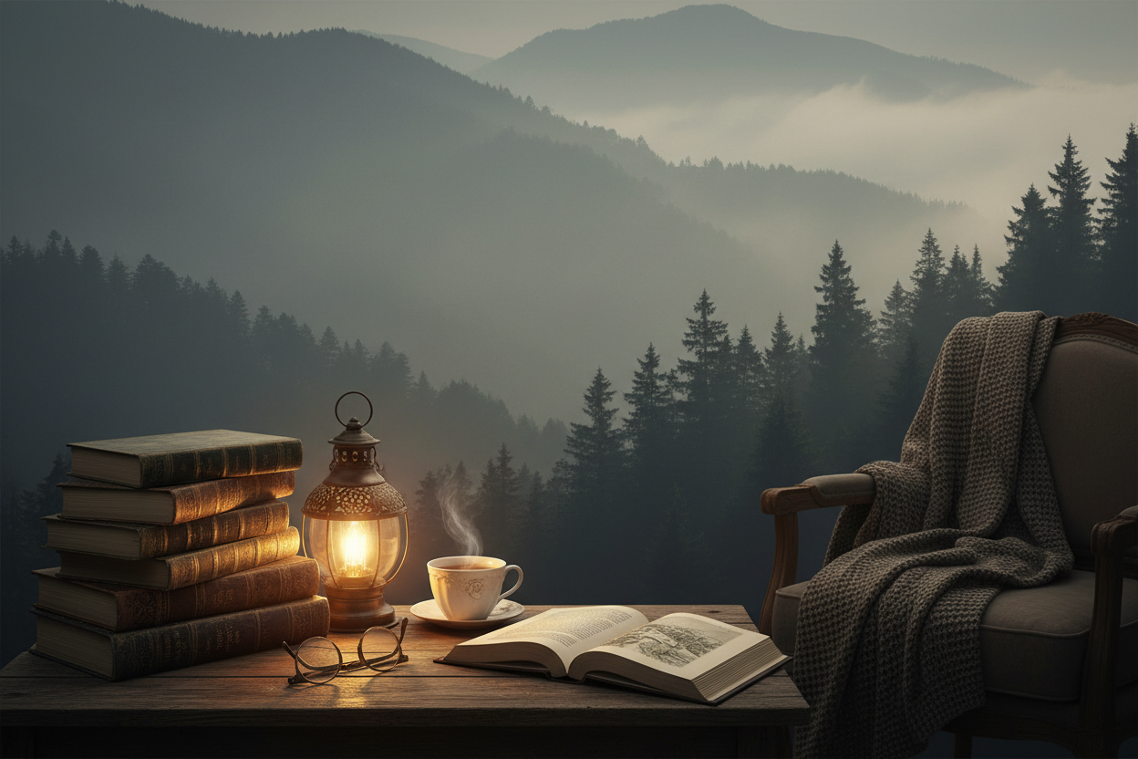 Ruskin Bond