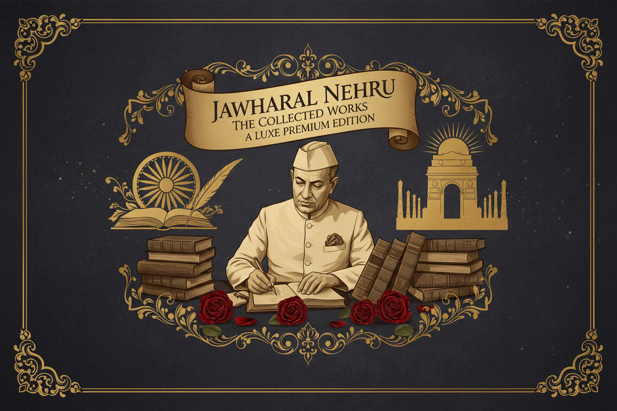 Jawaharlal Nehru
