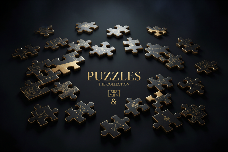 Puzzles