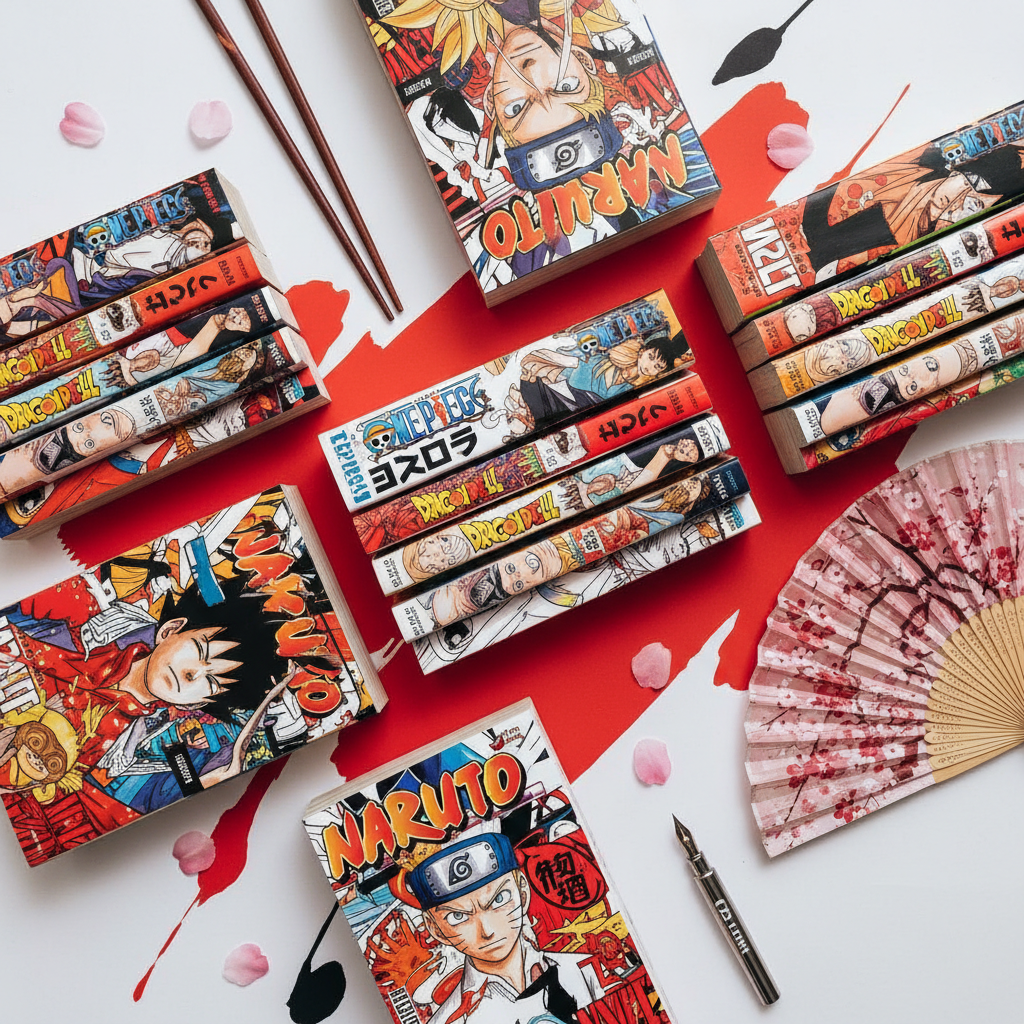 Viz Media