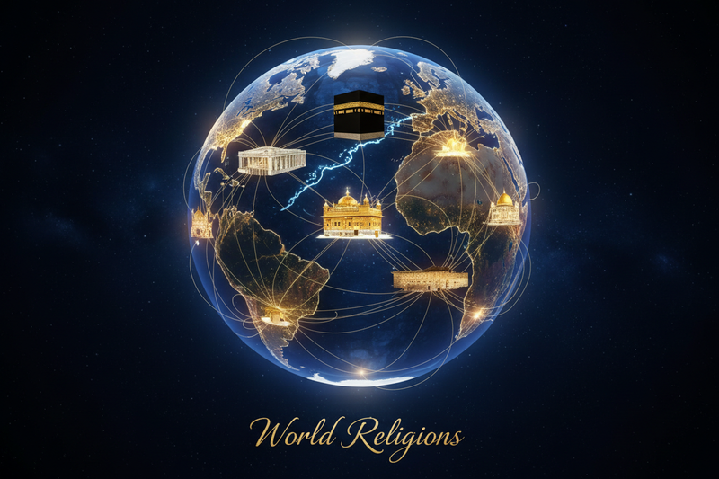 World Religions