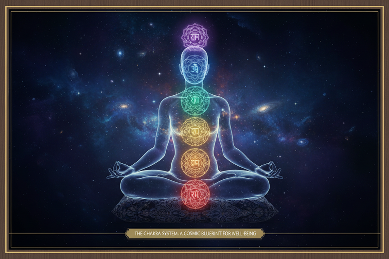 Chakra System