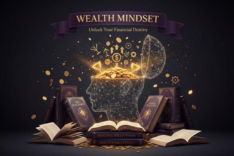 Wealth Mindset
