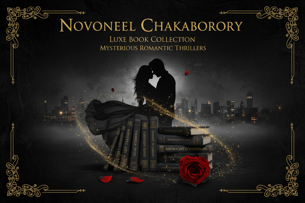 Novoneel Chakraborty