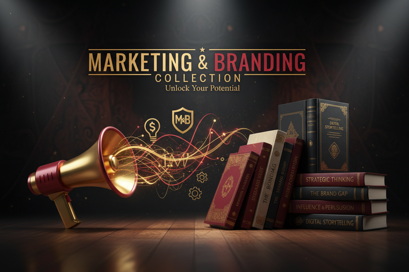 Marketing & Branding