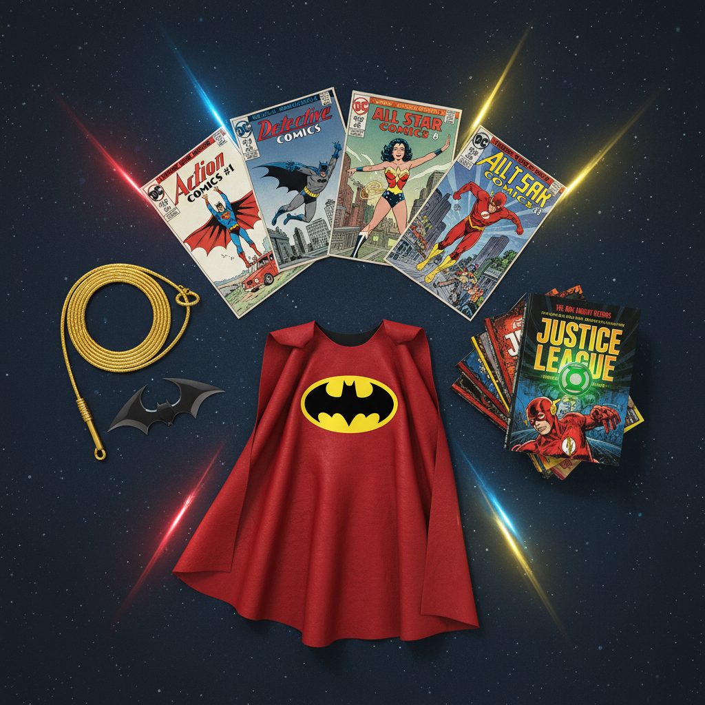 DC Comics