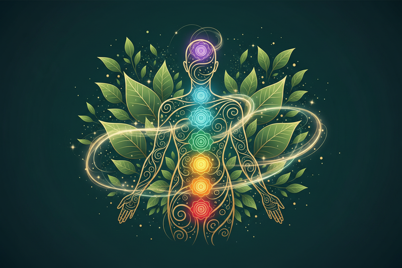 Holistic Health