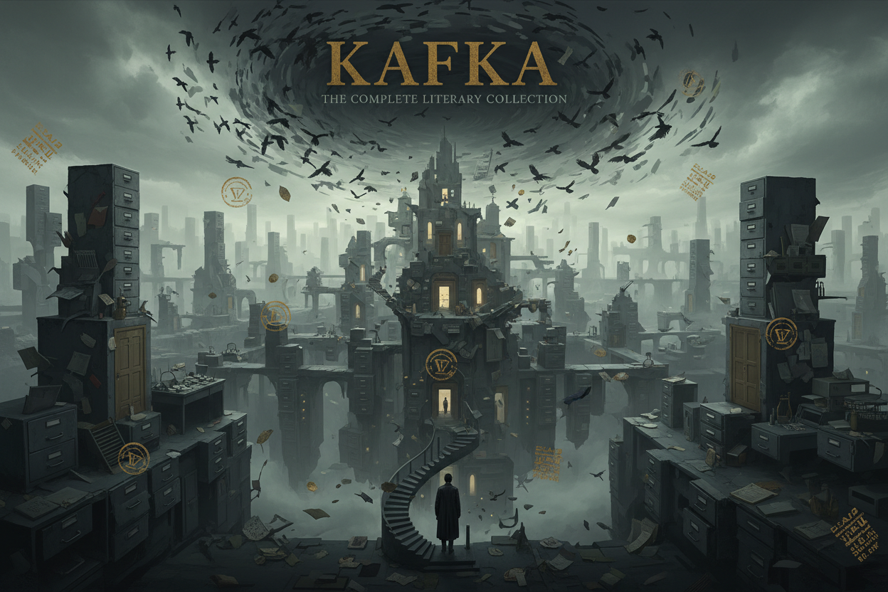 Franz Kafka
