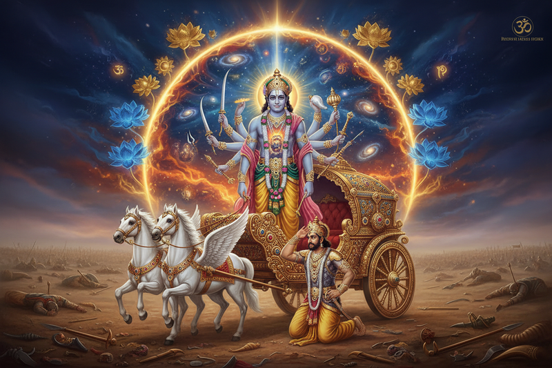 Bhagavad Gita