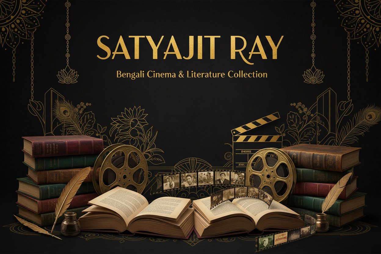 Satyajit Ray