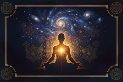 Spirituality & Consciousness