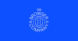 The Browser Company