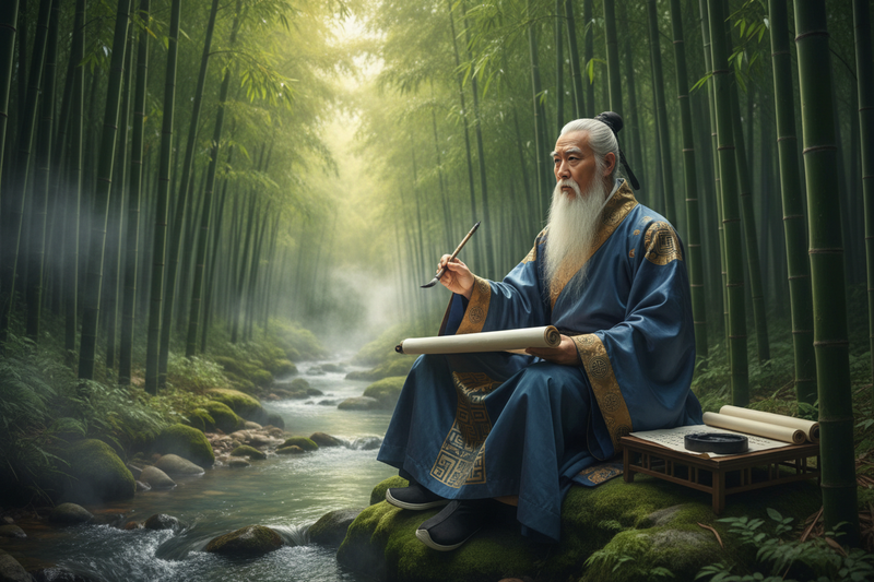 Eastern Philosophy