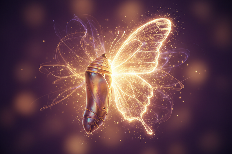 Inner Transformation