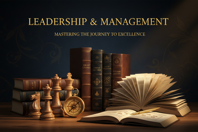 Leadership & Management
