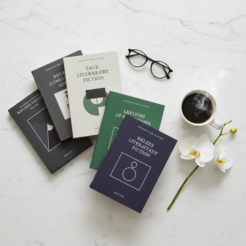 Literary Fiction
