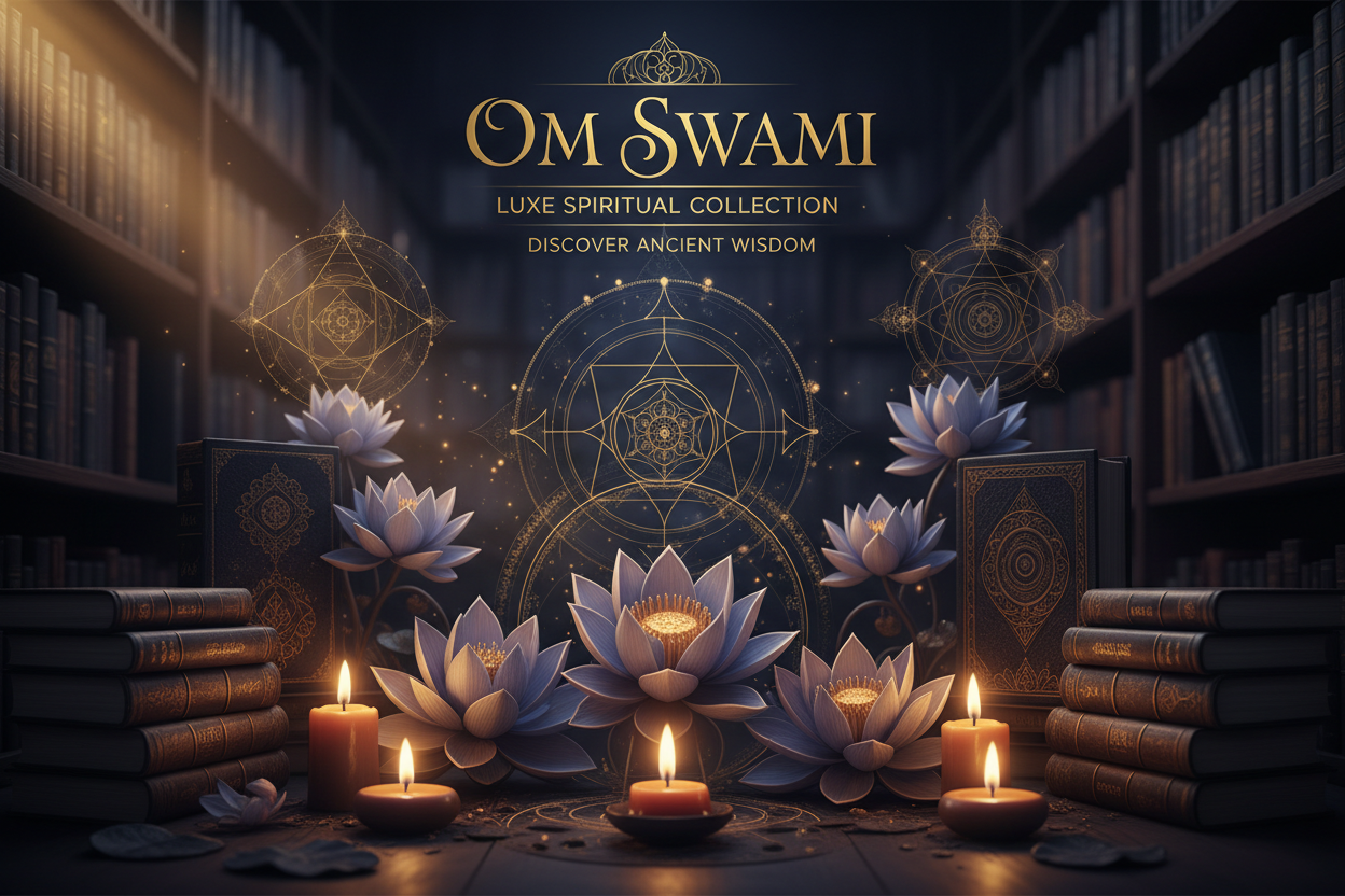 Om Swami