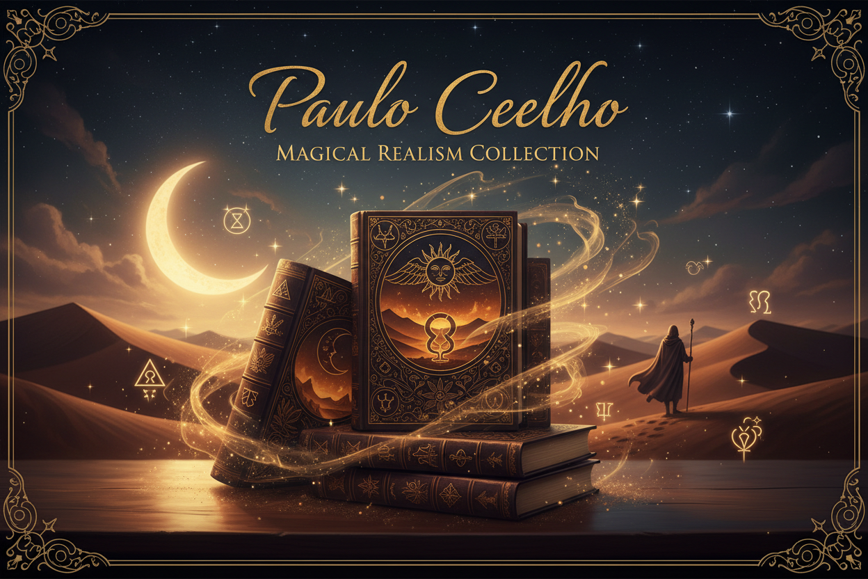 Paulo Coelho