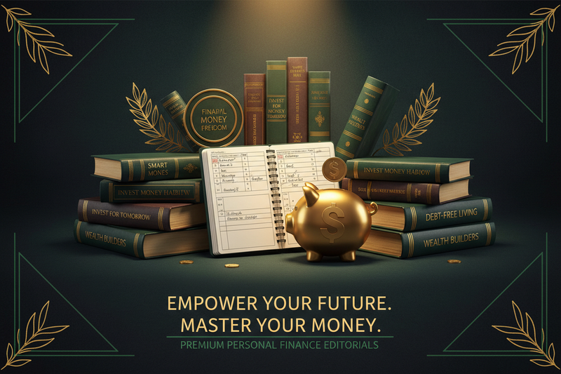 Personal Finance