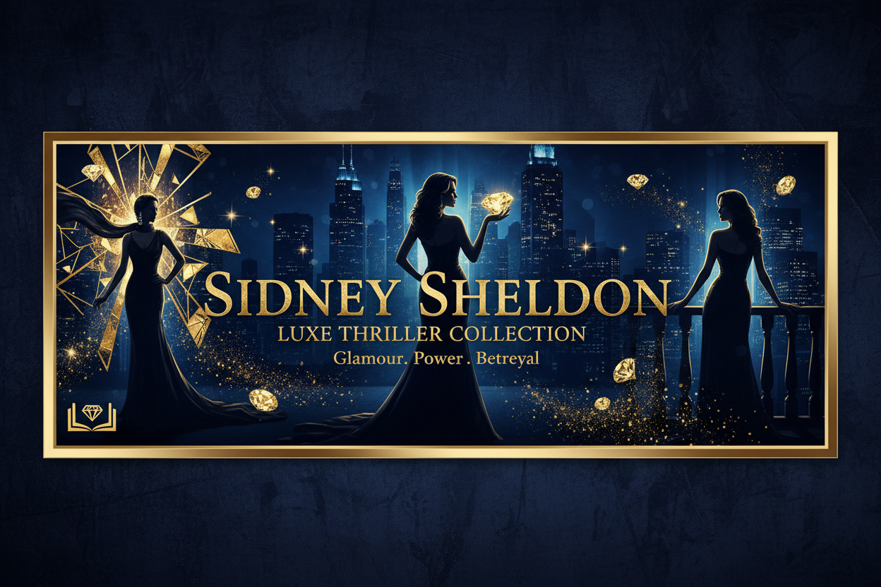 Sidney Sheldon
