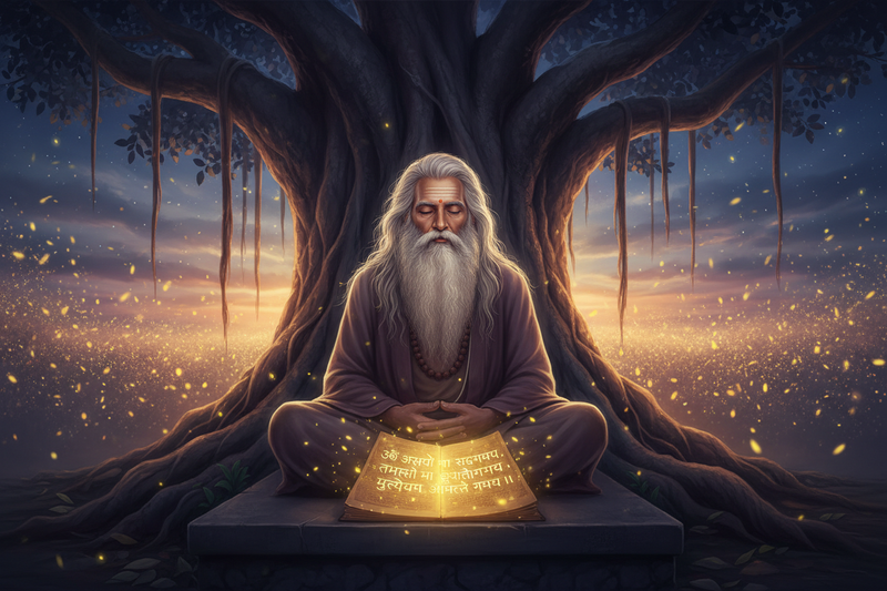 Upanishads