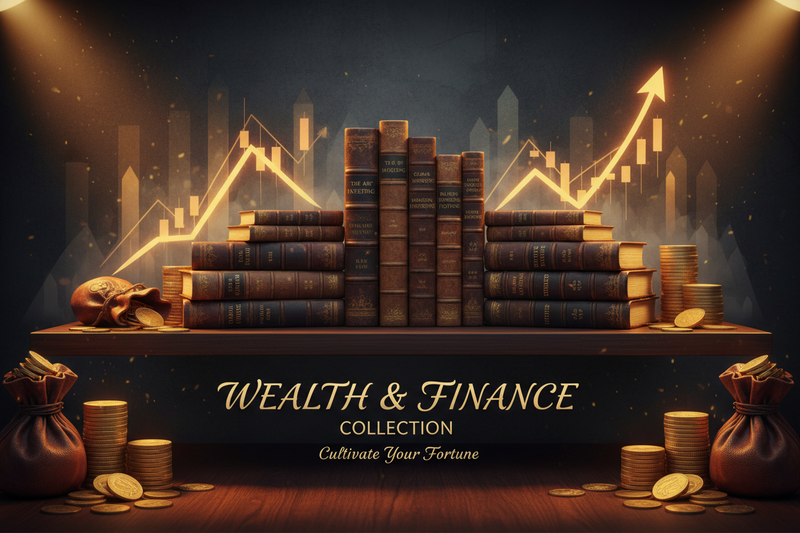 Wealth & Finance
