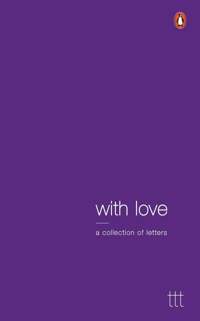 With Love: a Collection of Letters