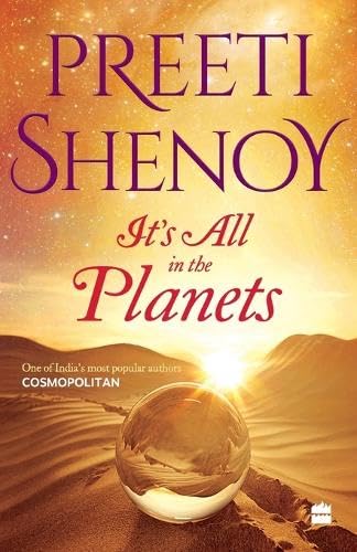 It's All in the Planets