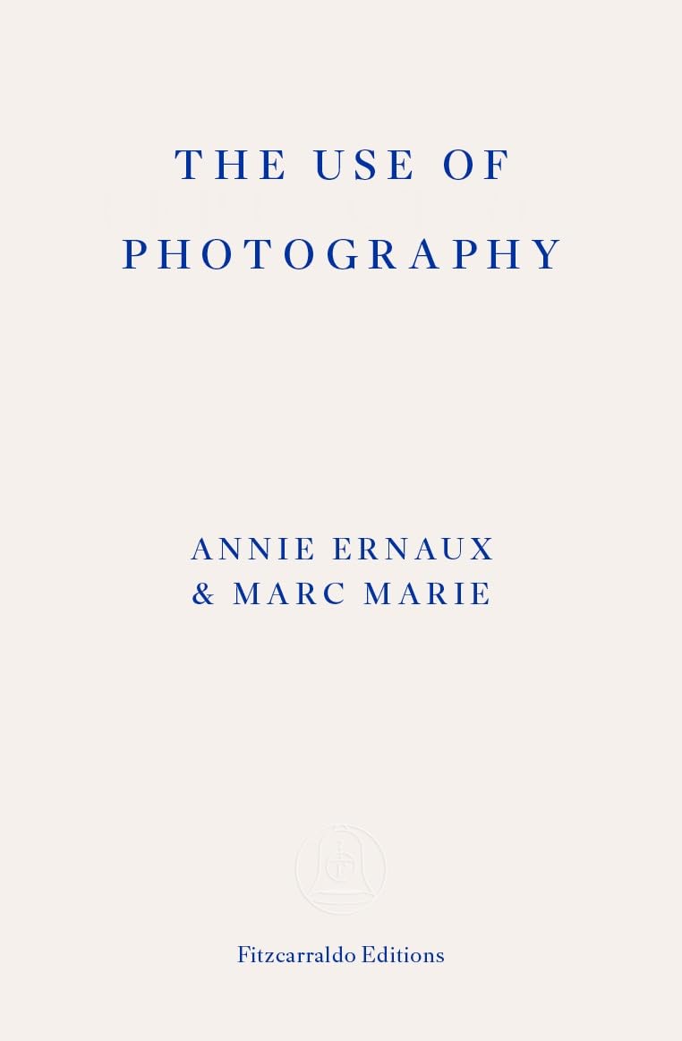 Use of Photography