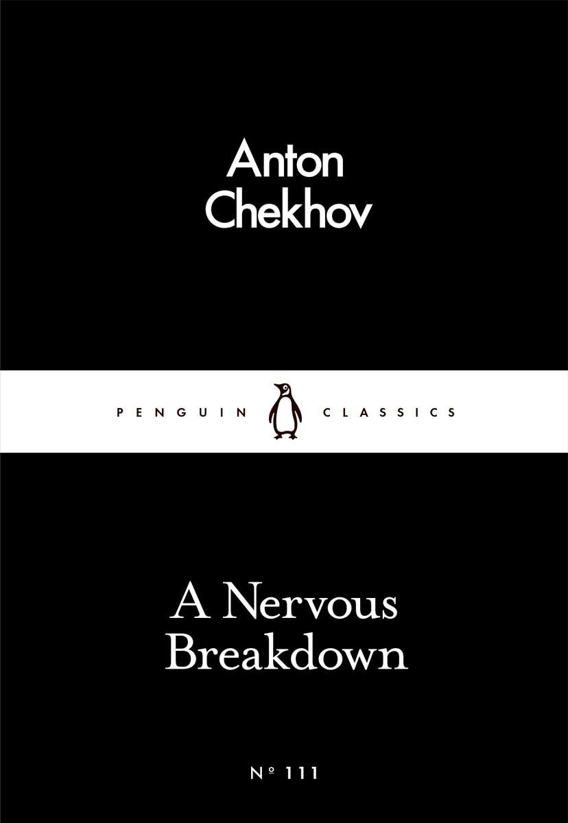 Nervous Breakdown