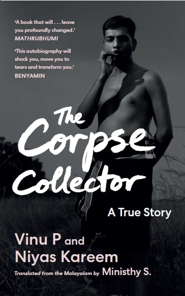 The Corpse Collector