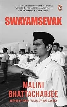 Swayamsevak: Portrait of the People, Discipline and Service Behind the Rss Centenary