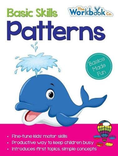 Early Maths: Pattern