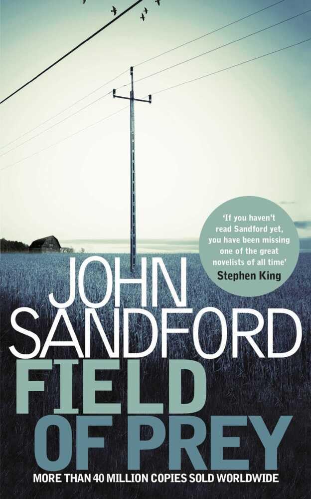 Field of prey